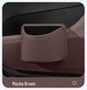 Tesla Car Multi-functional Trash Bag for Model 3/YSX: Car Interior Storage Accessory