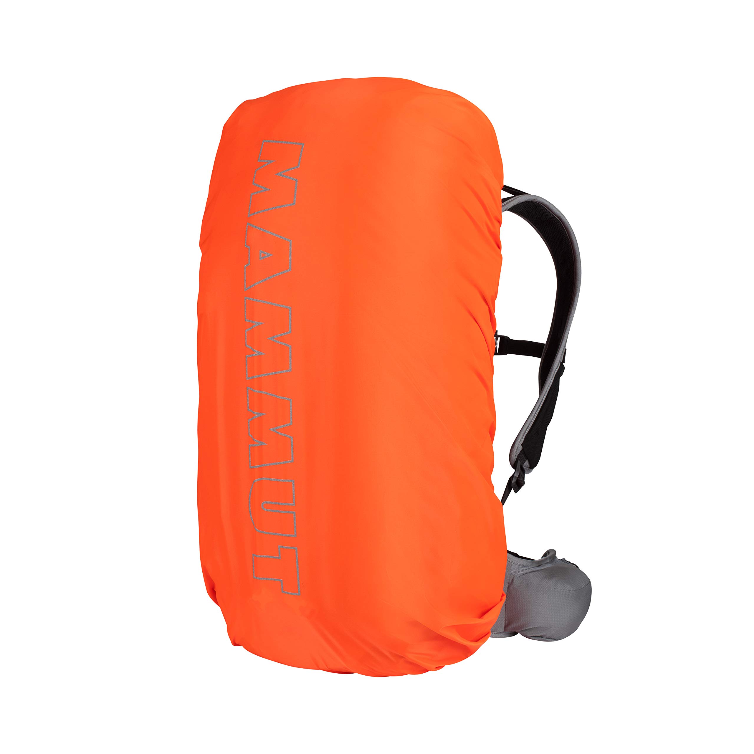 

Mammut Raincover XL Backpack Vibrant Cover, Orange, 2810-00034