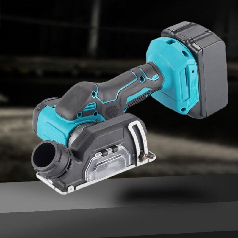 Angle Grinder Power Tool Handheld Portable Electric Grinder Machine 12000RPM Cordless Electric Angle Grinders Accessory