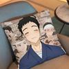 Süßer Marin Kitagawa Wakana Gojo Kissenbezug Geeignet für Sofa Auto Schlafzimmer Büro Kissen Dekorative Kissenhülle