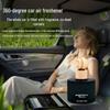 Olevo Premium Car Air Freshener Diffuser