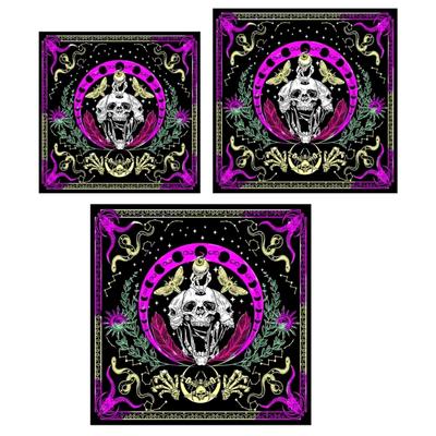 Previsão do futuro – Tarot