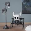 1 Set Hollow Knight Building Toy with LED Light (328pcs accessories)