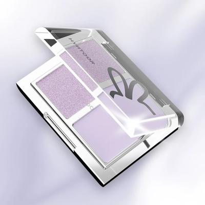 איפור עיניים – צלליות