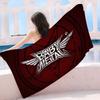 B-BABYMETALS Band Microfiber Beach Towel Absorbent Quick dry Soft Yoga Swimming Resort Mountain Climbing Towel