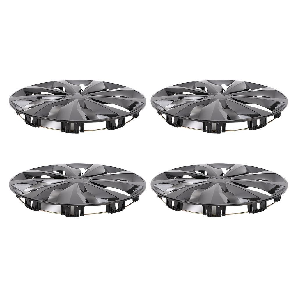 4 STÜCK 16 Zoll Radnabe ABS R16 Nabe Räder Abdeckungen für Autos LKWs SUV