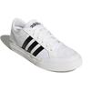 Adidas Vs Set 'White Black' Sneakers AW3889