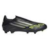 Mens F50 League Laceless Firm Ground Football Boots