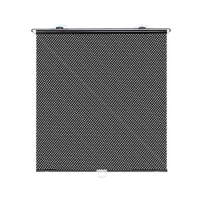 Versenkbare Windschutzscheibe Sonnenschutz Auto Seite Windschutzscheibe Sonnenblende Schutz mit 3 Saugnäpfen Auto