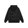 Li Ning Sweatshirt Unisex Black AWDSD07-2