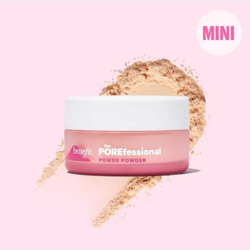 BENEFIT The Porefessional Power Powder Mini 001_The Porefessional Power Powder Mini