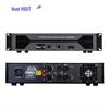 HUST HS-GT2400 2U Professional Conference Audio Power Amplifier (CN Version)
