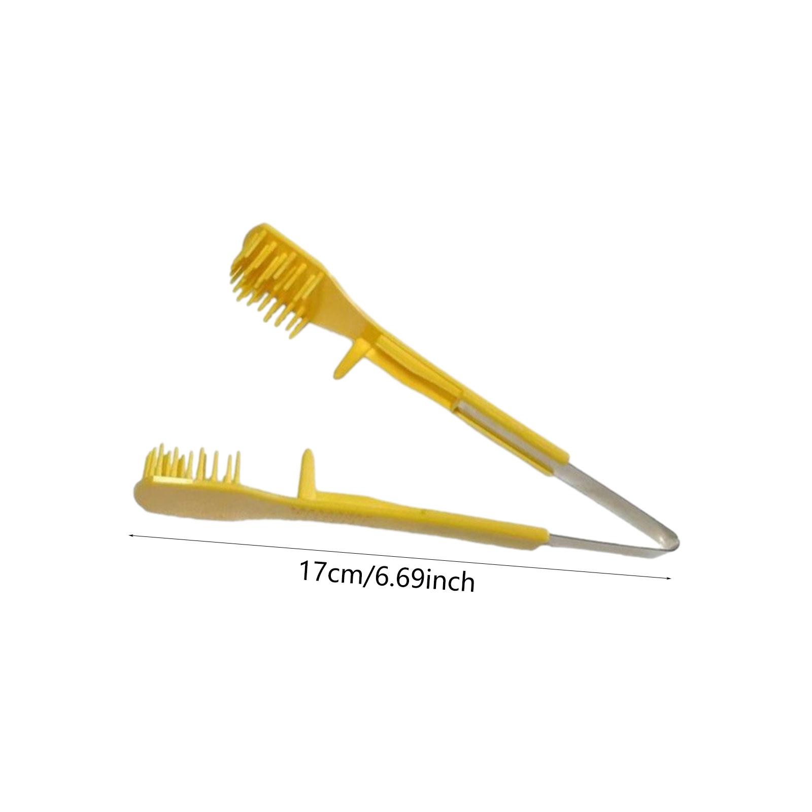 

Клипса для обрезки винограда Инструмент для прореживания Ручной садовый инструмент Ручной секатор Клипса для прореживания цветков винограда Портативный Компактный