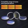 SUP Laser Welding Focus Lens 20x4.5 F150 F200 F800 Laser Collimator Lens D16x5 F60 SUP 21ST 23ST Laser Welding Lens