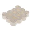12 Rollers White Mouth