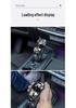 Cadillac 23 XT5 Genuine Leather Gear Shift Cover for XT4/CT5