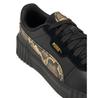 Puma Sneakers Carina 3.0 Snake Chic 400723 02 Black