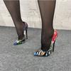 Scarpe con tacco – Scarpe con tacco