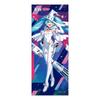Racing Miku 2024 Ver. Face Towel