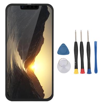 Phone Screen Replacement 5.4 Inch Phone 3D Touch Display Digitizer Assembly with Repair Kit for