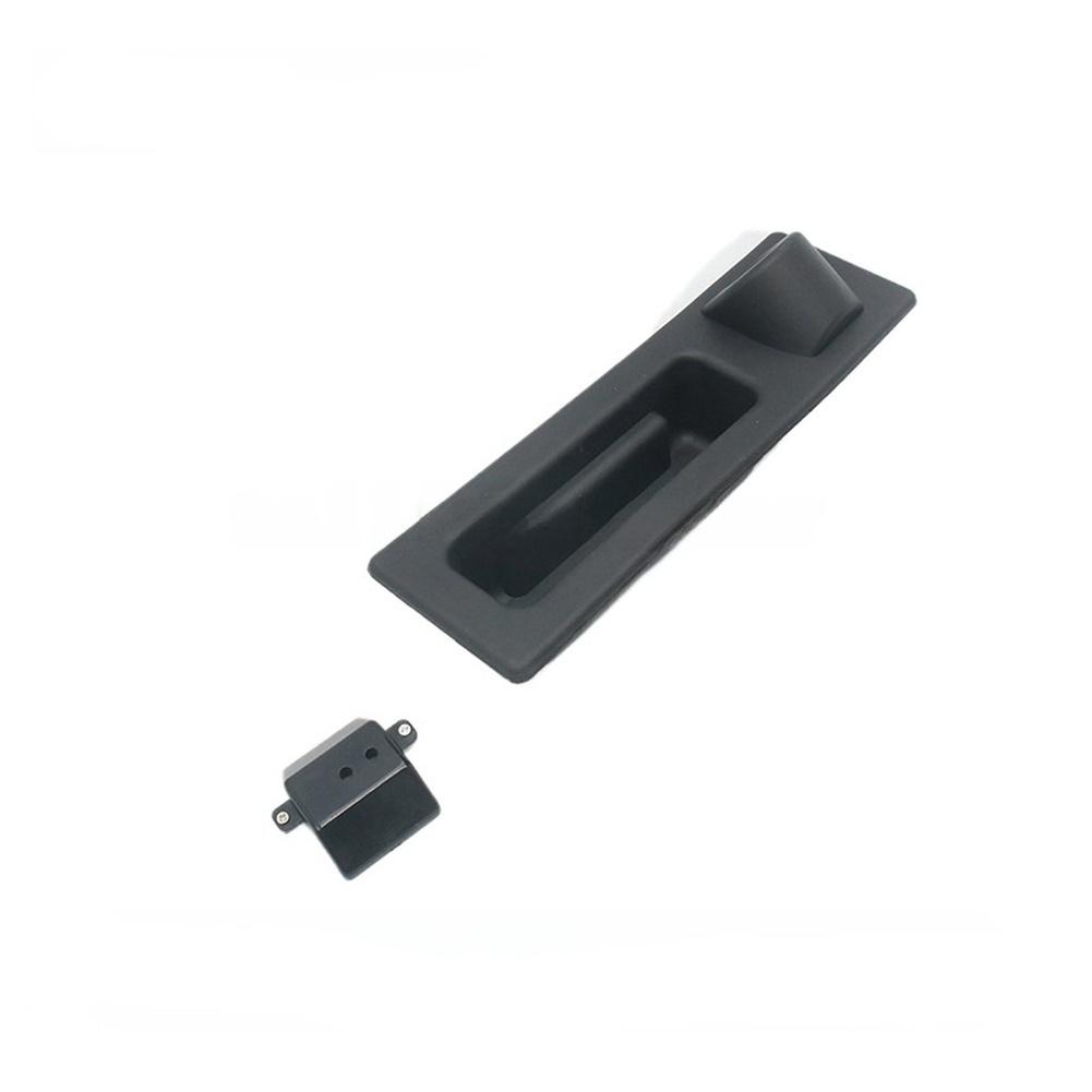 For BMW X3 F25 Tailgate Switch For BMW Models Direct Replacement Easy Installation Plastic Material 1 Piece Included