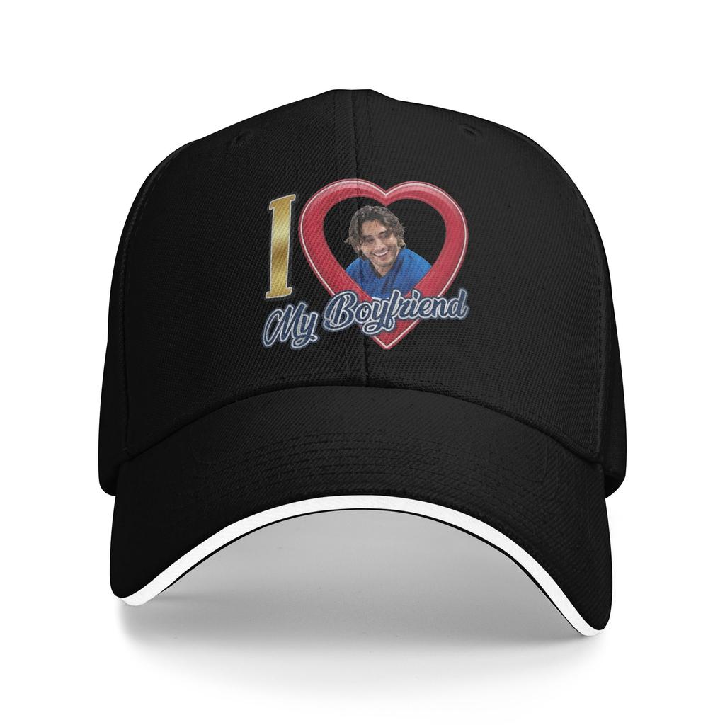 Off Campus TV Series Baseball Caps Merch Vintage Snapback Hat For Unisex Travel Headewear Gift
