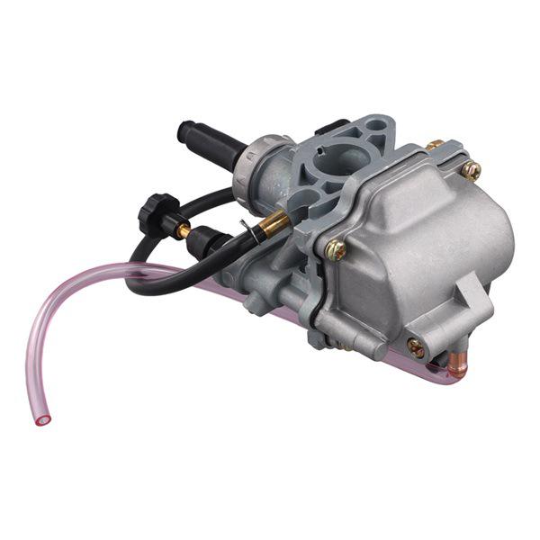 Metal 13200-40B10 Carburetor for Suzuki Quattro, 1 Color: As Shown