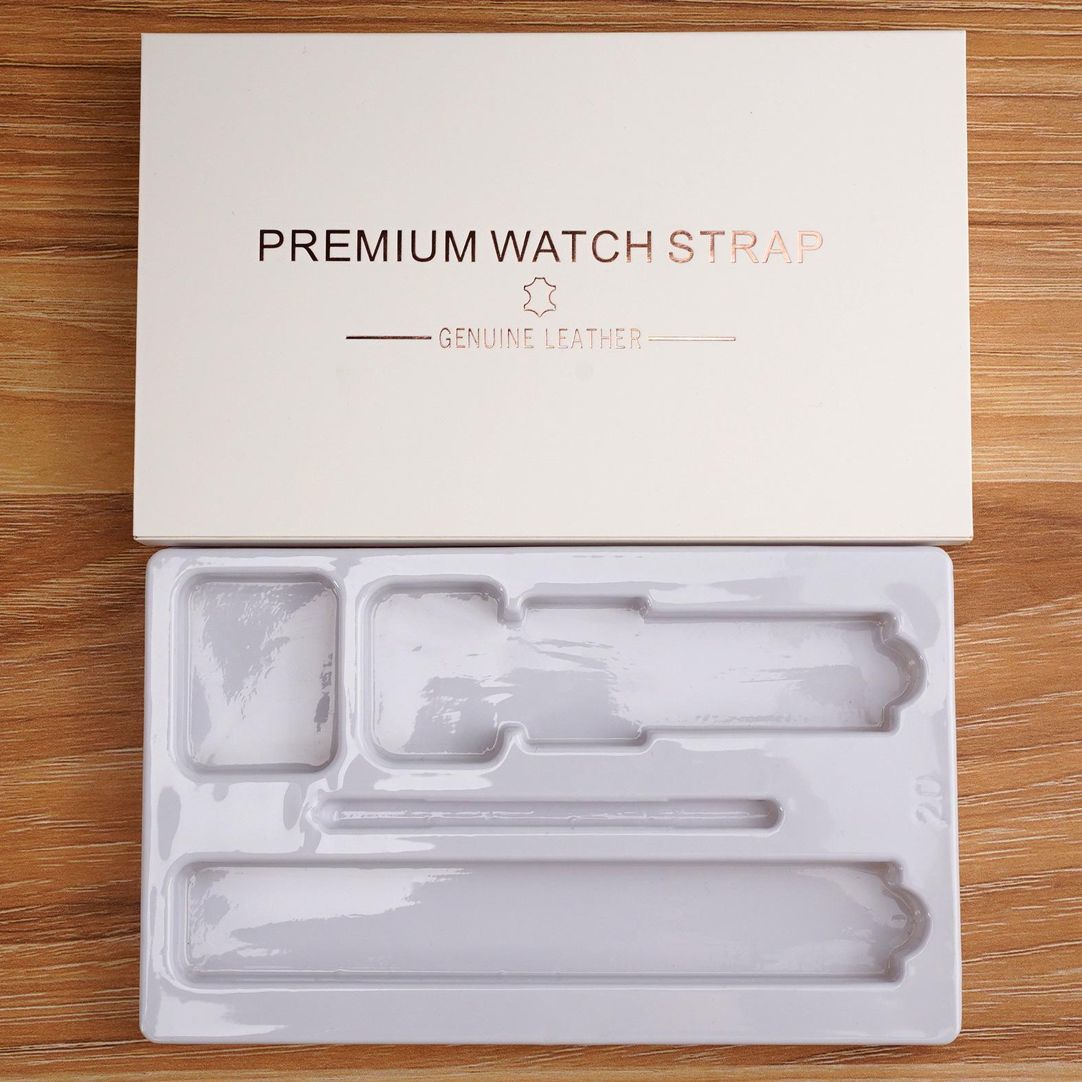 Suitable For Strap Packaging, Gift Box, Wooden Box, Carton Packaging, Strap Gift, Strap Packaging Accessories