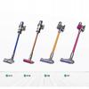 Rosfix GroomSet Pro Pet Grooming Kit for Dyson V7/V8/V10/V11/V15 - Brush + 160cm Flexible Hose + Adapter, Click Fit, Adjustable Pins