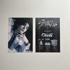 [USED] StrayKids Hyunjin flyer