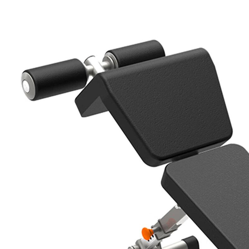 Junxia JX-3032 Adjustable Decline Dumbbell Bench
