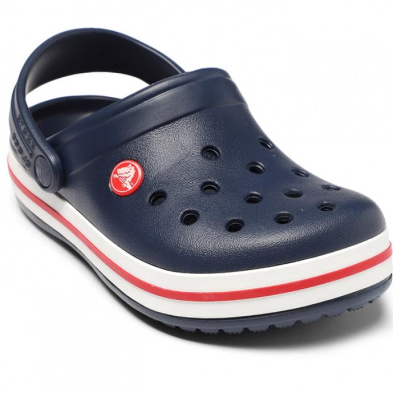 Crocs Niños Adulto Croc Band Zueco K 207006 485