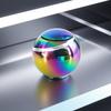 EDC Metal Fingertip Gyroscope Stress Relief Toy for Adults Rotating Desktop Device for Concentration And Focus Improvement