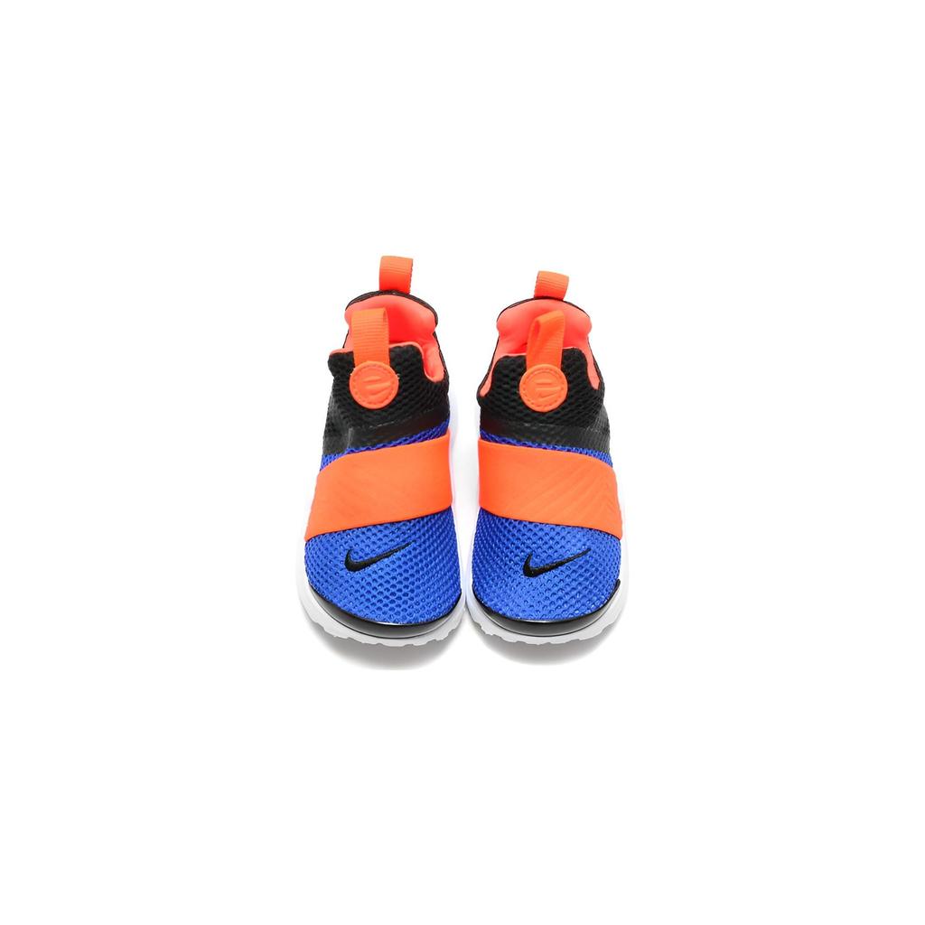 Nike Presto Extreme Slip Resistant Cushioning Abrasion Resistant Low top Toddler Shoes Infant And Toddler 870019-004
