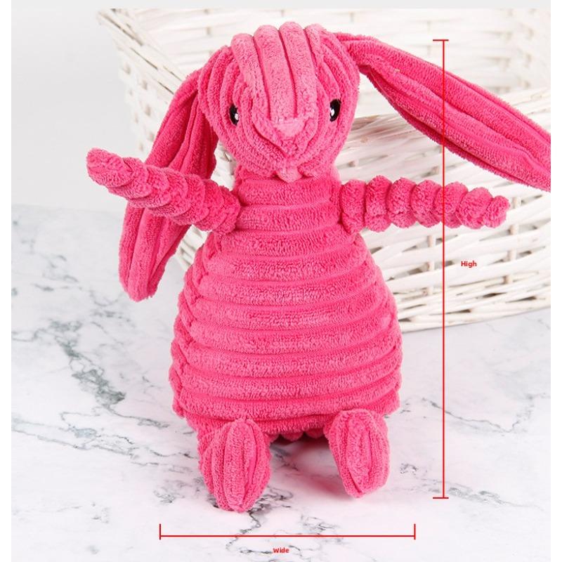 Zähneknirschen, Belüftungstraining, Cord Affe Schwein Vokalisation und Mehrere Hunde Plüschtiere