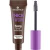 Essence Fixing Brow Mascara 03 THICK & WOW! 6ml