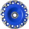 Tarcza Diamentowa Mastiff 180 Mm 22,23 Mm Garnkowa Do Szlifowania