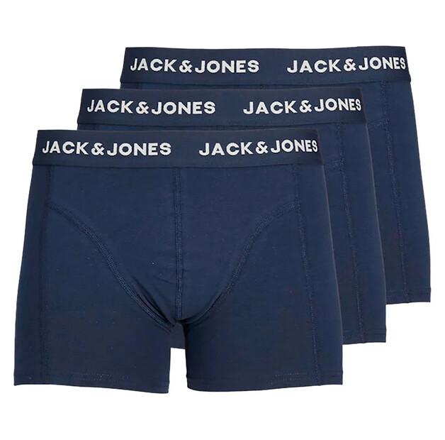 Jack & Jones Thony боксеры 3 шт.