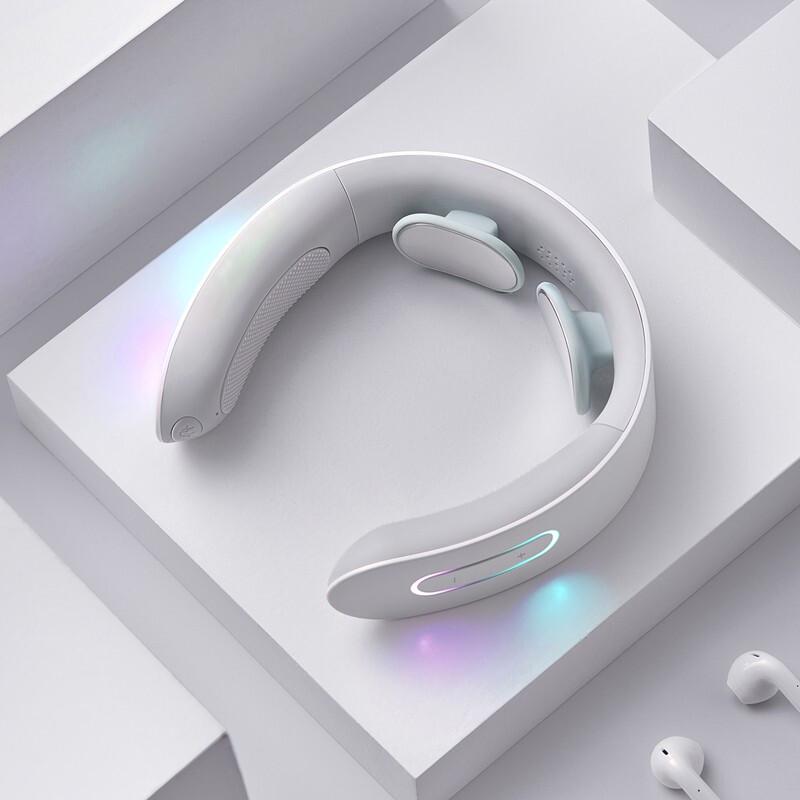 Bear Cervical Spine Pulse Massager CN plug (adapter included)