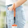 Neck Hanging 3-in-1 Phone Lanyard Adjustable Length Crossbody Phone Strap  Men Women