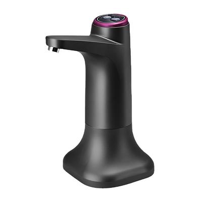 Automatic Electric Water Pump USB 600ml Pumps Household Bottled Gallon 1200mAh Pumping Machine Touch Dispenser