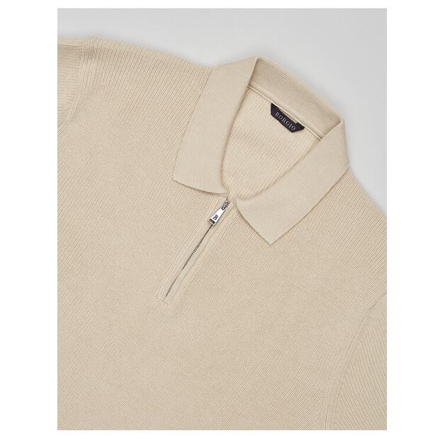 Borgio Crespino Polo Shirt
