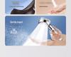 Portable Shower Head with Filter for Travel and Tourism In Thailand