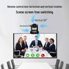 Lenovo Thinkplus AI Tracking PTZ Conference Camera (CN Version)