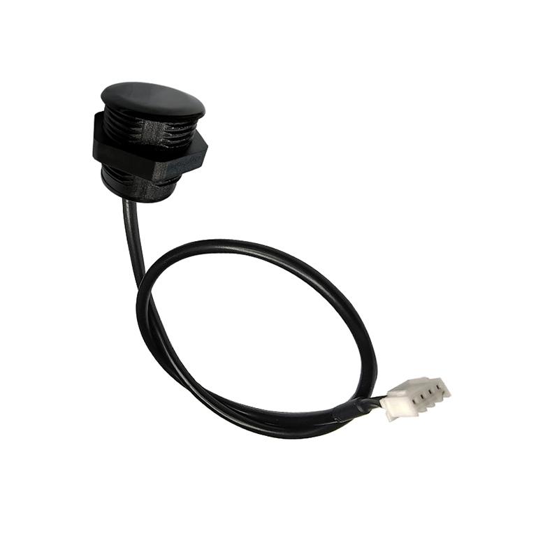 High-precision Detection Personnel Proximity Sensor XKC-KL200 Anti-interference Photoelectric Ranging Sensor XKC-KL200-V