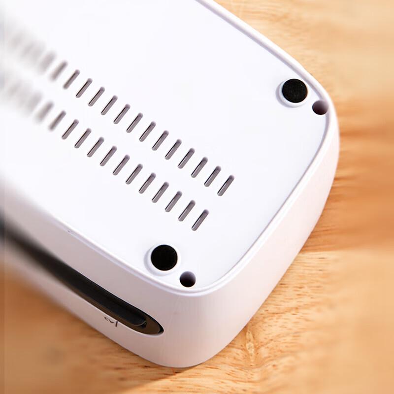 Plastificadora Qixin A3 F9083E Plugue CN (adaptador incluso)