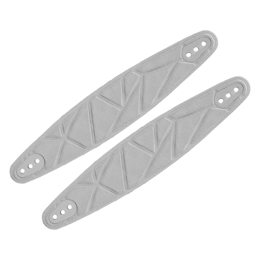 2Pcs Headset Headband Cushion Cover Pad Protector Replacement for Arctis Nova Pro Pro X Actis Nova 7 7p 7X Actis Nova 1