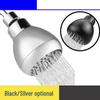 TLXT 3-Inch Pressure Boosting Rain Shower Head