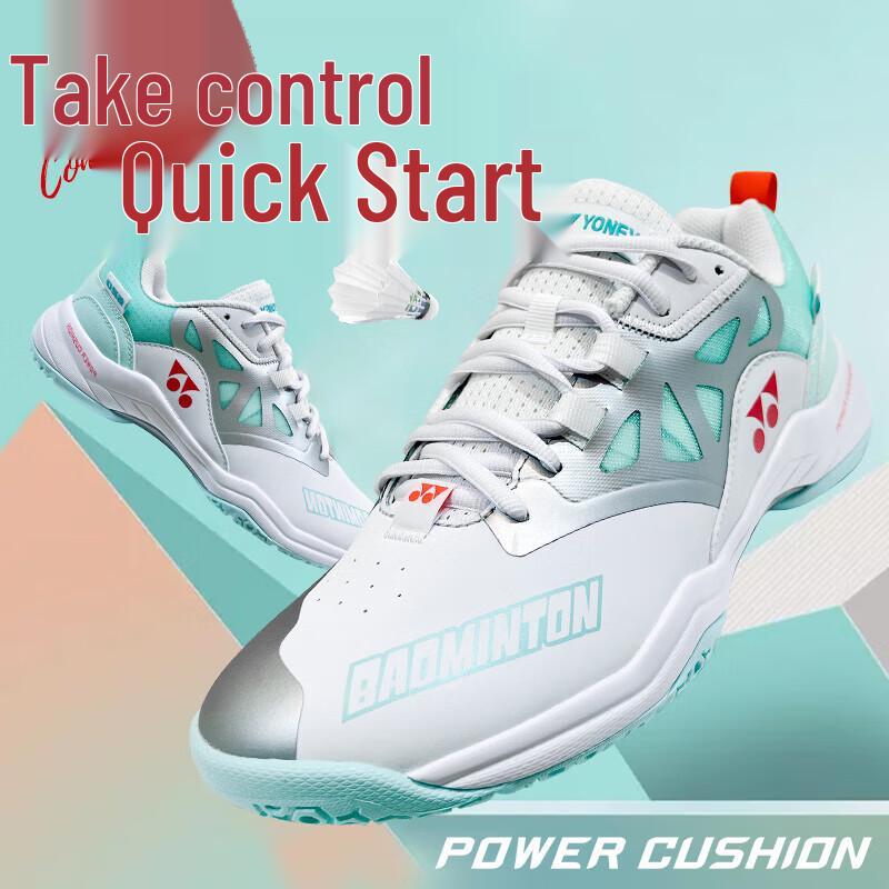 YONEX Women s SHB620CR Badminton Shoes 38