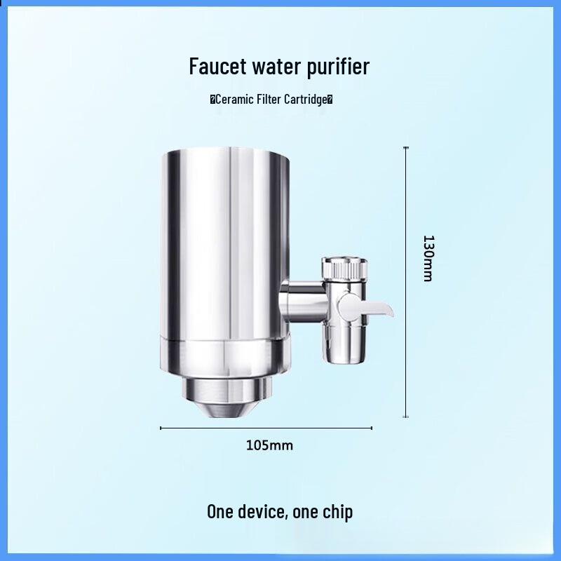 OLOEY Ultrafiltration Faucet Water Filter